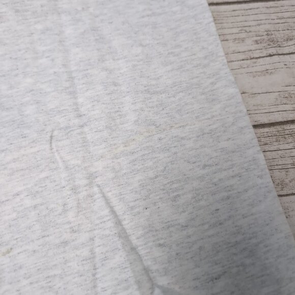 1993 Super Bowl Bills vs Cowboys Single Stitch Graphic Heavyweight Shirt Size XL - Picture 8 of 8